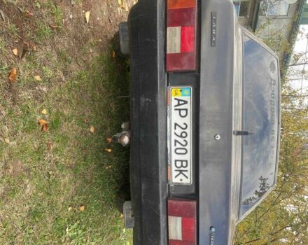 Коричневый ВАЗ 21099, объемом двигателя 1.5 л и пробегом 3 тыс. км за 568 $, фото 6 на Automoto.ua