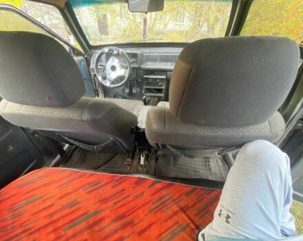 Коричневый ВАЗ 21099, объемом двигателя 1.5 л и пробегом 3 тыс. км за 568 $, фото 18 на Automoto.ua