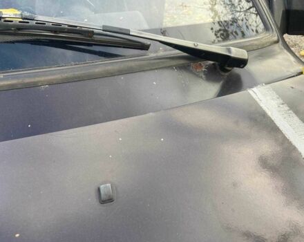 Коричневый ВАЗ 21099, объемом двигателя 1.5 л и пробегом 3 тыс. км за 568 $, фото 12 на Automoto.ua