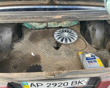 Коричневый ВАЗ 21099, объемом двигателя 1.5 л и пробегом 3 тыс. км за 568 $, фото 11 на Automoto.ua