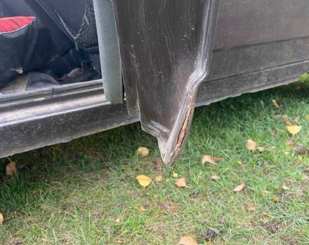 Коричневый ВАЗ 21099, объемом двигателя 1.5 л и пробегом 3 тыс. км за 568 $, фото 7 на Automoto.ua