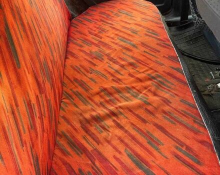 Коричневый ВАЗ 21099, объемом двигателя 1.5 л и пробегом 3 тыс. км за 568 $, фото 17 на Automoto.ua