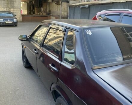 Коричневий ВАЗ 21099, об'ємом двигуна 1.5 л та пробігом 258 тис. км за 550 $, фото 5 на Automoto.ua
