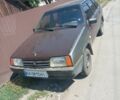 Коричневый ВАЗ 21099, объемом двигателя 1.5 л и пробегом 363 тыс. км за 1814 $, фото 1 на Automoto.ua