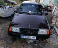 Коричневий ВАЗ 21099, об'ємом двигуна 1.6 л та пробігом 364 тис. км за 1600 $, фото 1 на Automoto.ua
