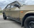 Коричневый ВАЗ 21099, объемом двигателя 1.5 л и пробегом 200 тыс. км за 500 $, фото 10 на Automoto.ua