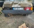 Коричневый ВАЗ 21099, объемом двигателя 1.5 л и пробегом 319 тыс. км за 482 $, фото 1 на Automoto.ua
