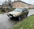 Коричневий ВАЗ 21099, об'ємом двигуна 1.5 л та пробігом 158 тис. км за 1400 $, фото 3 на Automoto.ua