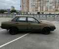 Коричневый ВАЗ 21099, объемом двигателя 1.5 л и пробегом 200 тыс. км за 500 $, фото 8 на Automoto.ua