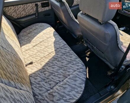 Коричневий ВАЗ 21099, об'ємом двигуна 1.5 л та пробігом 172 тис. км за 2400 $, фото 23 на Automoto.ua