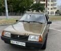 Коричневый ВАЗ 21099, объемом двигателя 1.5 л и пробегом 200 тыс. км за 500 $, фото 12 на Automoto.ua