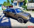 Коричневий ВАЗ 21099, об'ємом двигуна 1.5 л та пробігом 343 тис. км за 1450 $, фото 1 на Automoto.ua