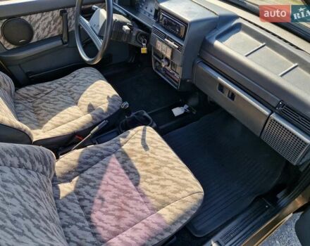 Коричневий ВАЗ 21099, об'ємом двигуна 1.5 л та пробігом 172 тис. км за 2400 $, фото 22 на Automoto.ua