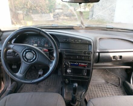 Коричневий ВАЗ 21099, об'ємом двигуна 0 л та пробігом 30 тис. км за 815 $, фото 7 на Automoto.ua