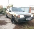 Коричневий ВАЗ 21099, об'ємом двигуна 0 л та пробігом 30 тис. км за 815 $, фото 1 на Automoto.ua