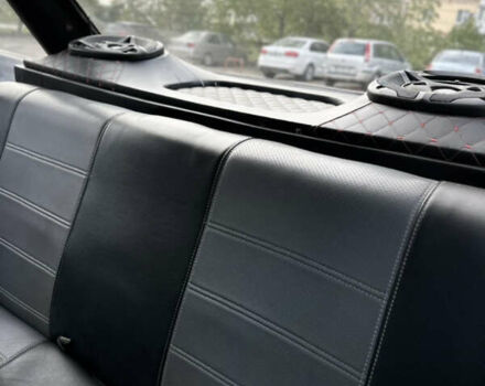 Коричневий ВАЗ 21099, об'ємом двигуна 1.5 л та пробігом 330 тис. км за 1300 $, фото 12 на Automoto.ua