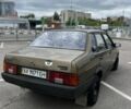 Коричневый ВАЗ 21099, объемом двигателя 1.5 л и пробегом 200 тыс. км за 500 $, фото 6 на Automoto.ua