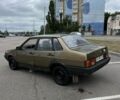 Коричневый ВАЗ 21099, объемом двигателя 1.5 л и пробегом 200 тыс. км за 500 $, фото 3 на Automoto.ua