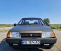 Коричневий ВАЗ 21099, об'ємом двигуна 1.5 л та пробігом 172 тис. км за 2400 $, фото 1 на Automoto.ua