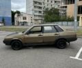 Коричневый ВАЗ 21099, объемом двигателя 1.5 л и пробегом 200 тыс. км за 500 $, фото 2 на Automoto.ua