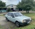 Коричневый ВАЗ 21099, объемом двигателя 1.5 л и пробегом 150 тыс. км за 1600 $, фото 1 на Automoto.ua
