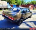 Коричневий ВАЗ 21099, об'ємом двигуна 1.5 л та пробігом 343 тис. км за 1450 $, фото 2 на Automoto.ua