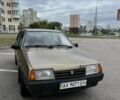 Коричневый ВАЗ 21099, объемом двигателя 1.5 л и пробегом 200 тыс. км за 500 $, фото 11 на Automoto.ua