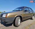 Коричневий ВАЗ 21099, об'ємом двигуна 1.5 л та пробігом 172 тис. км за 2400 $, фото 1 на Automoto.ua