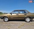 Коричневий ВАЗ 21099, об'ємом двигуна 1.5 л та пробігом 172 тис. км за 2400 $, фото 2 на Automoto.ua