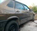 Коричневий ВАЗ 21099, об'ємом двигуна 0 л та пробігом 30 тис. км за 815 $, фото 4 на Automoto.ua