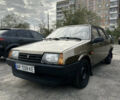 Коричневий ВАЗ 21099, об'ємом двигуна 1.5 л та пробігом 330 тис. км за 1300 $, фото 1 на Automoto.ua