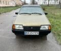 Коричневий ВАЗ 21099, об'ємом двигуна 1.5 л та пробігом 158 тис. км за 1400 $, фото 7 на Automoto.ua