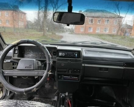 Коричневий ВАЗ 21099, об'ємом двигуна 1.5 л та пробігом 158 тис. км за 1400 $, фото 4 на Automoto.ua