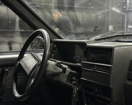 Коричневий ВАЗ 21099, об'ємом двигуна 1.5 л та пробігом 330 тис. км за 1300 $, фото 14 на Automoto.ua