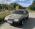 Коричневый ВАЗ 21099, объемом двигателя 1.5 л и пробегом 280 тыс. км за 700 $, фото 1 на Automoto.ua