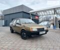 Коричневий ВАЗ 21099, об'ємом двигуна 1.5 л та пробігом 100 тис. км за 1349 $, фото 1 на Automoto.ua