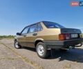 Коричневий ВАЗ 21099, об'ємом двигуна 1.5 л та пробігом 172 тис. км за 2400 $, фото 3 на Automoto.ua