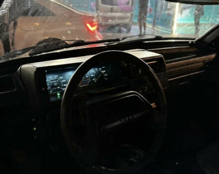 Коричневий ВАЗ 21099, об'ємом двигуна 1.5 л та пробігом 330 тис. км за 1300 $, фото 13 на Automoto.ua