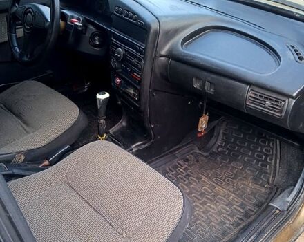 Коричневий ВАЗ 21099, об'ємом двигуна 15 л та пробігом 135 тис. км за 999 $, фото 4 на Automoto.ua