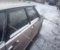 Коричневый ВАЗ 21099, объемом двигателя 1.5 л и пробегом 40 тыс. км за 1800 $, фото 3 на Automoto.ua
