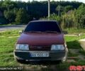 Коричневий ВАЗ 21099, об'ємом двигуна 1.5 л та пробігом 165 тис. км за 1400 $, фото 2 на Automoto.ua