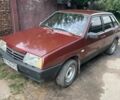 Коричневий ВАЗ 21099, об'ємом двигуна 1.5 л та пробігом 11 тис. км за 1503 $, фото 1 на Automoto.ua