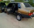 Коричневий ВАЗ 21099, об'ємом двигуна 15 л та пробігом 135 тис. км за 999 $, фото 3 на Automoto.ua