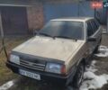 Коричневий ВАЗ 21099, об'ємом двигуна 1.5 л та пробігом 37 тис. км за 899 $, фото 1 на Automoto.ua