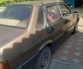 Коричневый ВАЗ 21099, объемом двигателя 1.5 л и пробегом 235 тыс. км за 1078 $, фото 2 на Automoto.ua