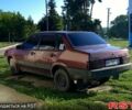 Коричневий ВАЗ 21099, об'ємом двигуна 1.5 л та пробігом 165 тис. км за 1400 $, фото 1 на Automoto.ua