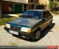 Коричневый ВАЗ 21099, объемом двигателя 1.5 л и пробегом 0 тыс. км за 990 $, фото 1 на Automoto.ua