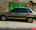 Коричневый ВАЗ 21099, объемом двигателя 1.5 л и пробегом 0 тыс. км за 990 $, фото 3 на Automoto.ua