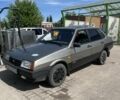 Коричневий ВАЗ 21099, об'ємом двигуна 1.5 л та пробігом 200 тис. км за 800 $, фото 1 на Automoto.ua