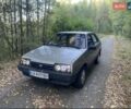 Коричневый ВАЗ 21099, объемом двигателя 1.5 л и пробегом 200 тыс. км за 1300 $, фото 1 на Automoto.ua